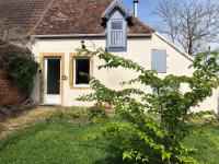 Bramble cottage - Ferienwohnung