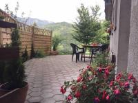 Ferienwohnung Obereck Natur-Ruhelage - Bad Ischl - B&B Bad Ischl