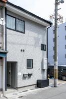 Farandole Sanno B - B&B Osaka