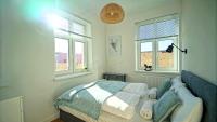 One-Bedroom Family Apartment