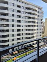Apartament Sun Tower z Parkingiem - B&B