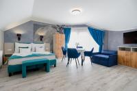 Camera Familiare con Balcone