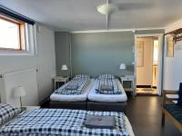 Habitación cuádruple