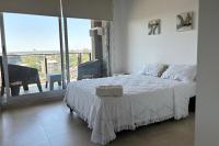Departamento Beethoven con vista al Río Paraná - B&B