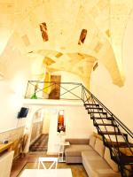 CASA DANTE deliziosa casa a due passi dal centro - B&B Lecce