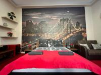 JohnGold Red Room - B&B