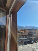 L'Atelier du temps - Solei & Nei - Ferienwohnung Aosta