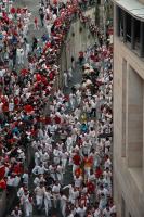 Balcon del Encierro - B&B Pamplona