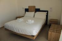 Chambre Double Supérieure