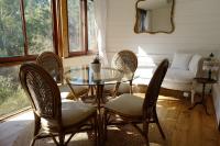 Charming Historical Cottage in Bridgewater - B&B Bridgewater