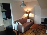 Les Coquillages - B&B Trégastel