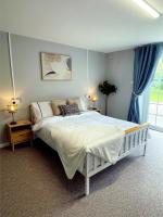 The Willow Tree Lodge - B&B