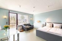 Ferienwohnung Strandzwerg - B&B