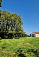 The Willow Tree Lodge - B&B Mablethorpe