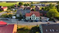 Zur Wirtin Eventlocation und Gästehaus - B&B