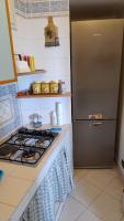 Appartamento Deluxe con 2 Camere da Letto