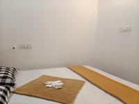 Chambre Deluxe Double ou Lits Jumeaux