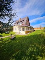 Le Clos Bernadette - B&B