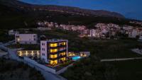 Villa Donatella - Chambres d’hôtes
