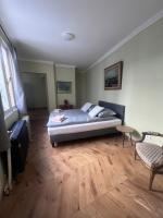 Tweepersoonskamer met Eigen Badkamer