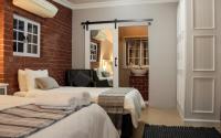 Firehouse selfcatering Garden Cottage no 2 - B&B