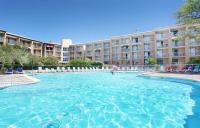 Les Hauts de Balaruc THERMES - B&B