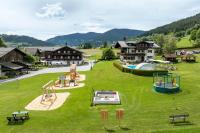 Obersulzberggut - Ferienwohnung