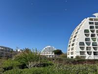 Sol-y-Days Arc en ciel, appartement moderne proche plages - Chambres d’hôtes La Grande-Motte