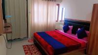 Deluxe One-Bedroom Apartment
