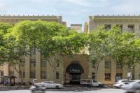 Anzac Executive Apartments Brisbane - B&B