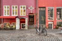 Appartamento Deluxe con 1 Camera da Letto