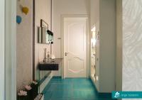 Virginia Luxury Apartment - Bed and Breakfast Salerno