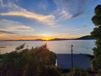 Hospede-se com conforto e vista privilegiada - B&B Guaraqueçaba