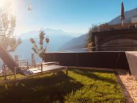 Apart Alpine Retreat 3 - B&B Landeck