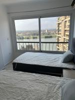 3 room apartment - B&B