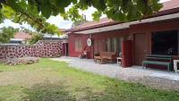 BRUSSELS HOMESTAY BALIGE - B&B