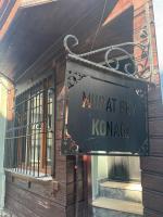 Murat bey konağı - B&B