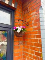 Titanic Shadow - 5 mins from Belfast City Centre - B&B Belfast