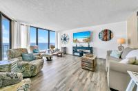 Edgewater Tower 2-611 - B&B
