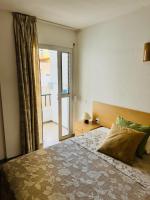 Appartement met 2 slaapkamers