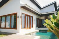 Villa Calma - Ferienwohnung Katilampak