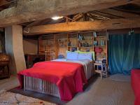ENTRE ADOUR et MONTAGNE - B&B Pouillon