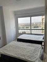 3 room apartment - B&B Il Cairo