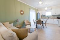 Esperides Luxury Suites 1 - B&B Kalamitsi