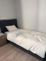 Ocean view single bedroom - Bed and Breakfast Reykjavik