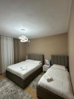 Appartement met 1 Slaapkamer