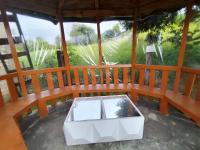 Cabaña Retiro del Bosque Popayán - B&B Popayán