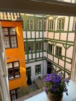 Historical 1 , 4 persons - B&B