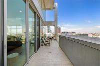 #Marbella Lane - Chic 2BR Penthouse with Ocean views - B&B