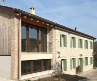 Dalla Afra Agrialloggi - B&B